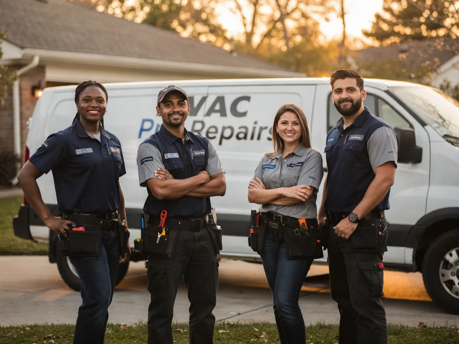 Heat Pump Repair company in Glenburn, ME