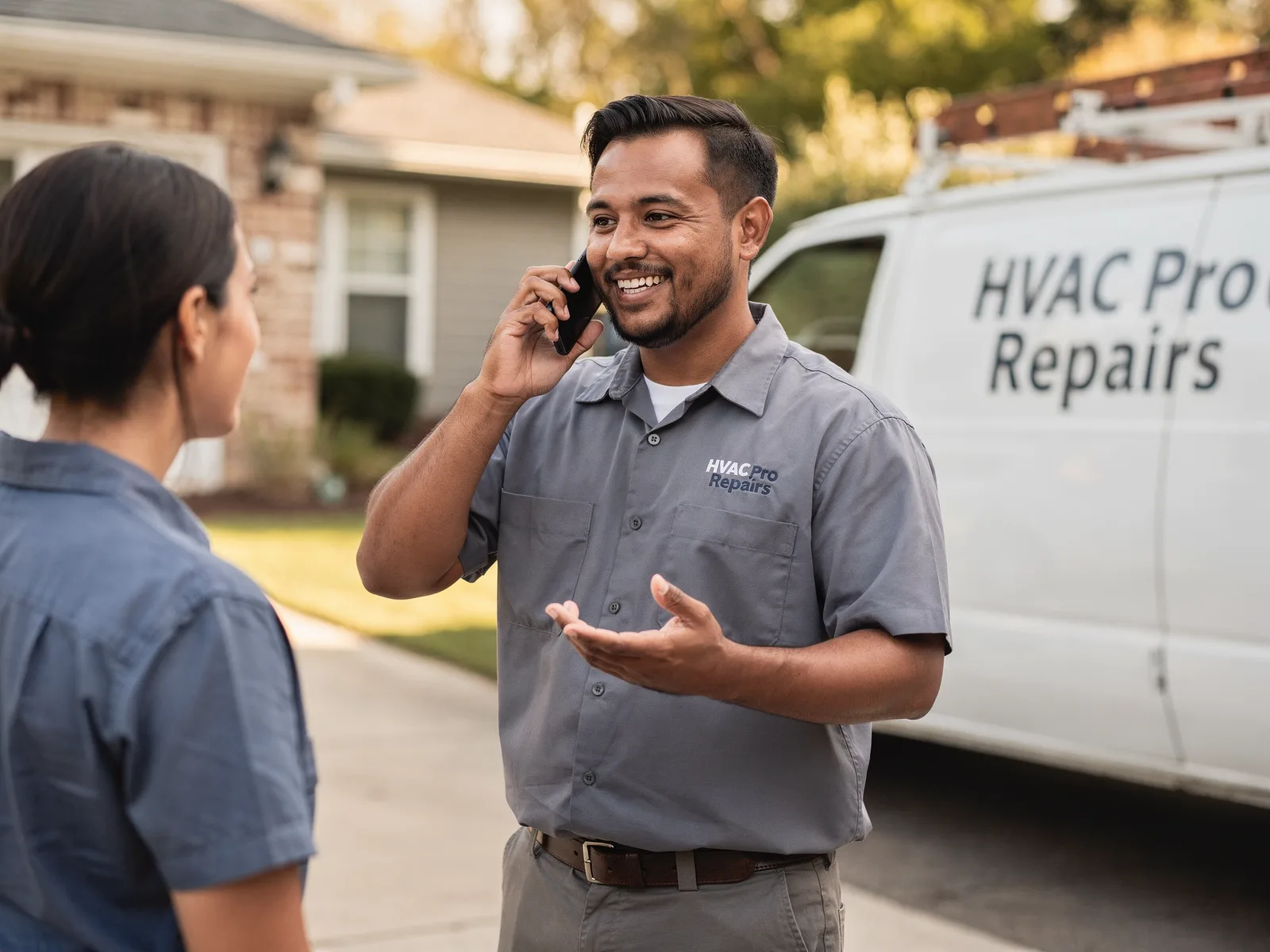 Heat Pump Repair Glenburn, ME FAQs